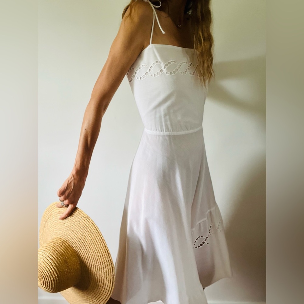 Vintage Sundress